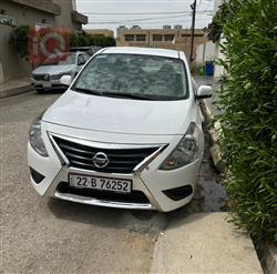 نيسان صني
